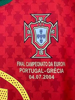 ポルトガル代表 17 XL　クアレスマ　EURO2008 パッチ、タグ付き ポルトガル代表 17 XL クアレスマ EURO2008 パッチ、タグ付き